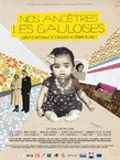NOS ANCETRES LES GAULOISES